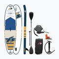 Deska SUP F2 Comet 10'5" Multiset hwite