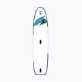Zestaw deska SUP pompowana F2 Strato Giant 12'8" Minicombo blue 2