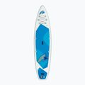 Zestaw deska SUP pompowana F2 Pure 11'5" Multiset white 3