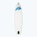 Zestaw deska SUP pompowana F2 Pure 11'5" Multiset white 4