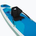 Zestaw deska SUP pompowana F2 Pure 11'5" Multiset white 11