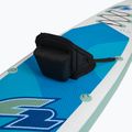 Zestaw deska SUP pompowana F2 Pure 11'5" Multiset white 12