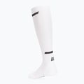 Skarpety kompresyjne damskie CEP Tall 4.0 white 2