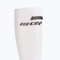 Skarpety kompresyjne damskie CEP Tall 4.0 white 3