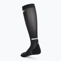 Skarpety kompresyjne damskie CEP Tall 4.0 black 2