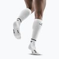 Skarpety kompresyjne męskie CEP Tall 4.0 white 3