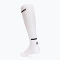 Skarpety kompresyjne męskie CEP Tall 4.0 white 4