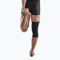 Opaska kompresyjna na kolano CEP Mid Support black 3