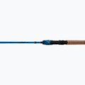 Wędka spinningowa dziecięca Daiwa Ninja X Kids blue 2