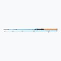 Wędka spinningowa dziecięca Daiwa Ninja X Kids blue 3