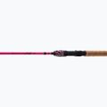 Wędka spinningowa dziecięca Daiwa Ninja X Kids pink 2