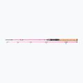 Wędka spinningowa dziecięca Daiwa Ninja X Kids pink 3
