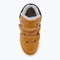 Buty dziecięce KangaROOS KaVu Primo V tan yellow/rouge 5
