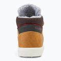 Buty dziecięce KangaROOS KaVu Primo V tan yellow/rouge 6