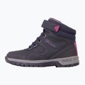 Buty dziecięce Kappa Lithium navy/berry 8