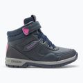 Buty dziecięce Kappa Lithium navy/berry 2