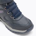 Buty dziecięce Kappa Lithium navy/berry 7