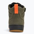 Buty dziecięce Kappa Shab Fur army/black 6