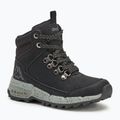 Buty dziecięce Kappa Tiber black/grey