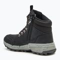 Buty dziecięce Kappa Tiber black/grey 3