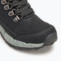 Buty dziecięce Kappa Tiber black/grey 7