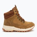 Buty dziecięce Kappa Tiber beige/offwhite 2