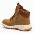 Buty dziecięce Kappa Tiber beige/offwhite 3