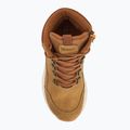 Buty dziecięce Kappa Tiber beige/offwhite 5