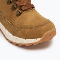 Buty dziecięce Kappa Tiber beige/offwhite 7
