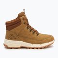 Buty dziecięce Kappa Tiber 260977T beige/offwhite 2