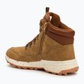 Buty dziecięce Kappa Tiber 260977T beige/offwhite 3