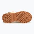 Buty dziecięce Kappa Tiber 260977T beige/offwhite 4