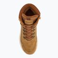Buty dziecięce Kappa Tiber 260977T beige/offwhite 5