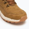 Buty dziecięce Kappa Tiber 260977T beige/offwhite 7