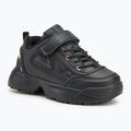 Buty dziecięce Kappa Rave GC black