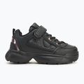 Buty dziecięce Kappa Rave GC black 2