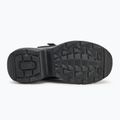 Buty dziecięce Kappa Rave GC black 4