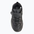 Buty dziecięce Kappa Rave GC black 5