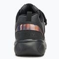 Buty dziecięce Kappa Rave GC black 6