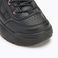 Buty dziecięce Kappa Rave GC black 7
