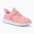 Buty dziecięce Kappa Capilot MF rose/flieder
