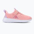 Buty dziecięce Kappa Capilot MF rose/flieder 2