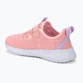 Buty dziecięce Kappa Capilot MF rose/flieder 3