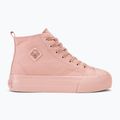 Trampki damskie Kappa Viska OC rose 2