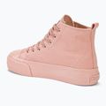 Trampki damskie Kappa Viska OC rose 3