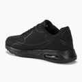 Buty Kappa Harlem Emb GC black 3