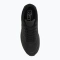 Buty Kappa Harlem Emb GC black 5