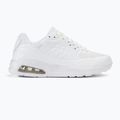 Buty Kappa Harlem Emb GC white 2