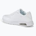 Buty Kappa Harlem Emb GC white 3