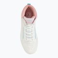 Buty Kappa Hailes white/rose 5